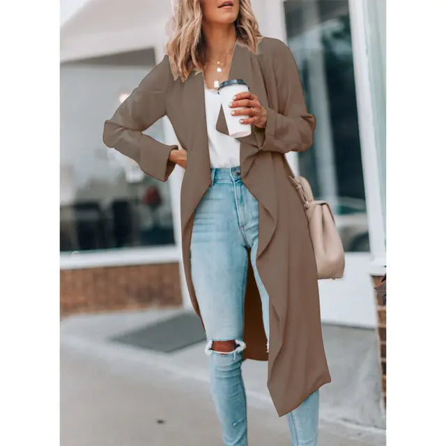 Women's cardigan