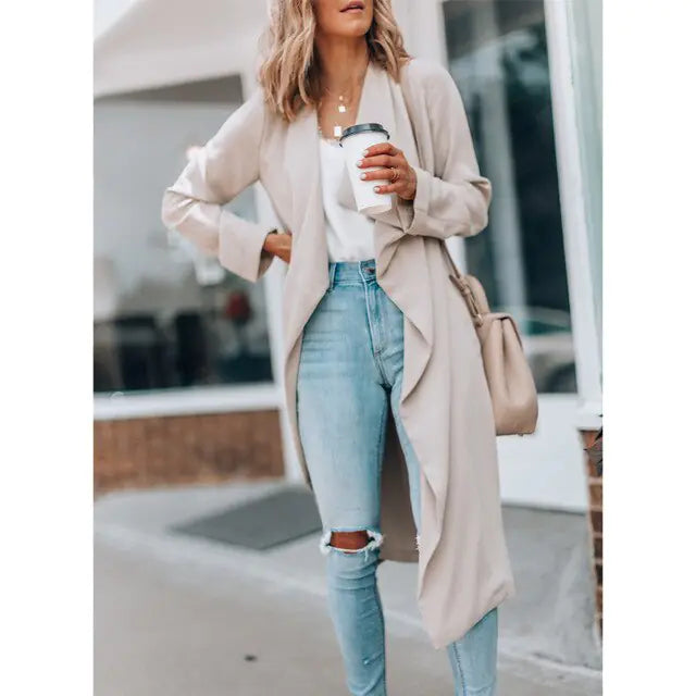 Women's cardigan