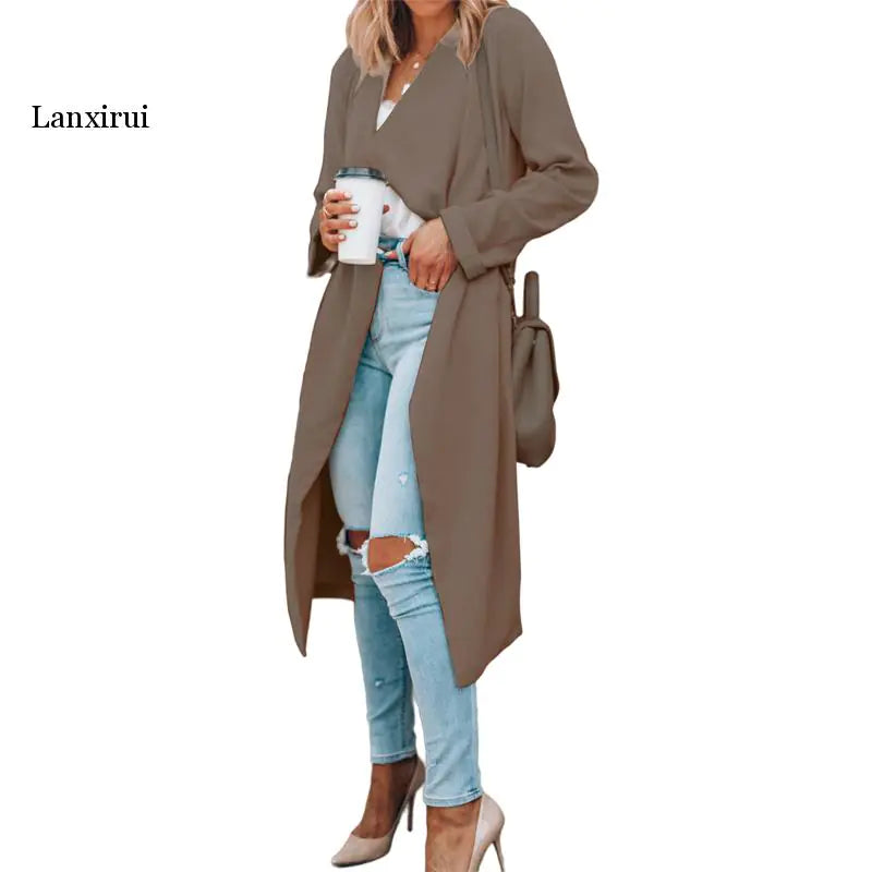 Women's cardigan