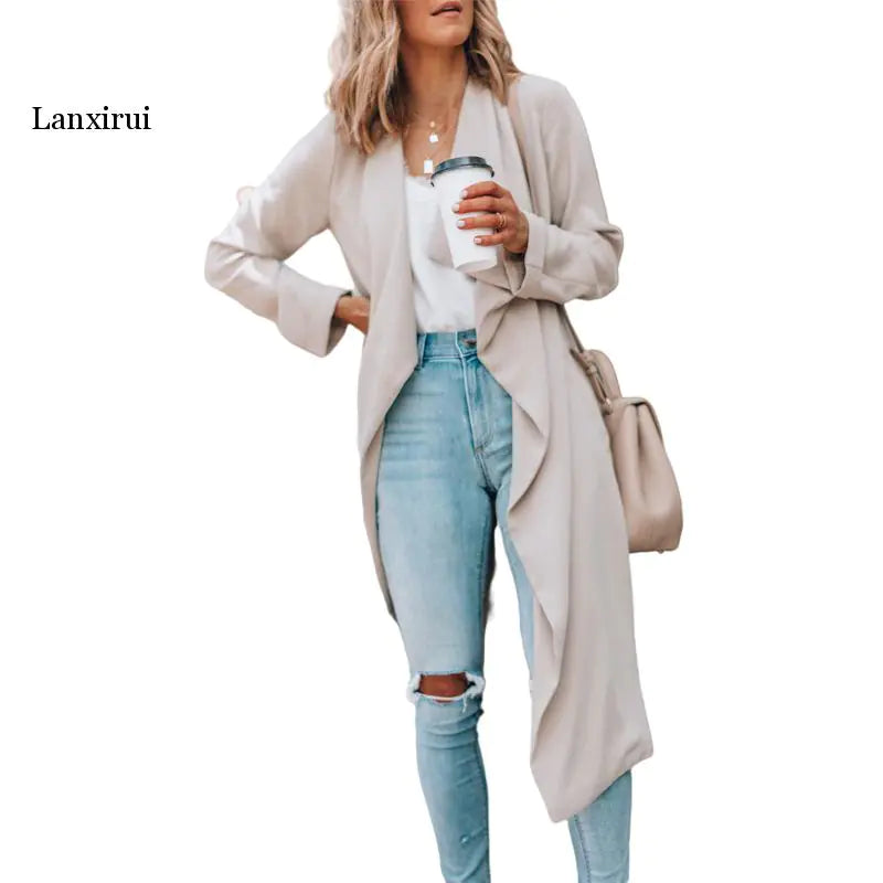 Women's cardigan
