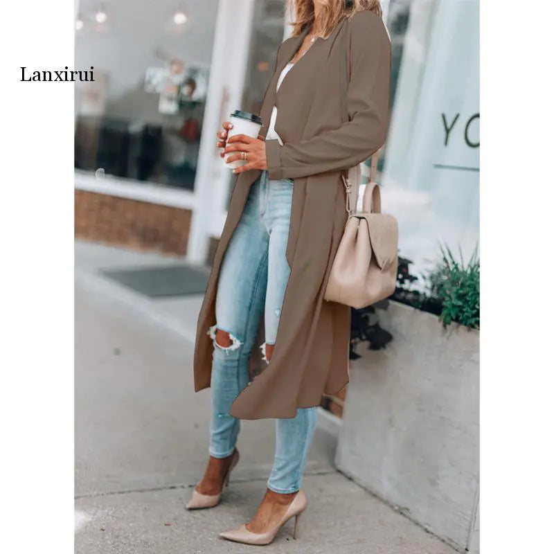 Women's cardigan