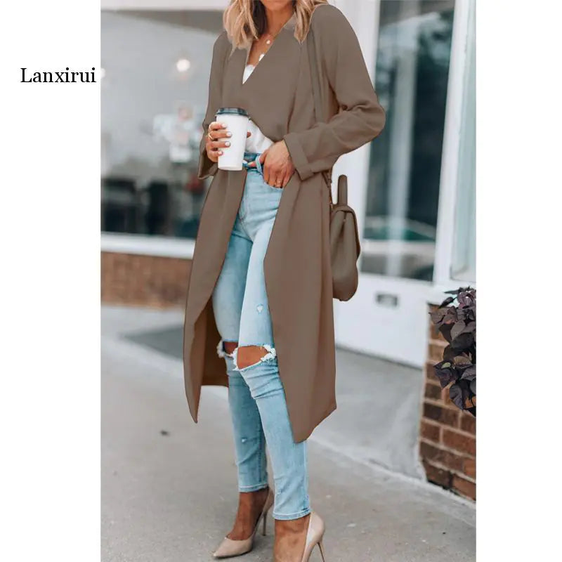 Women's cardigan