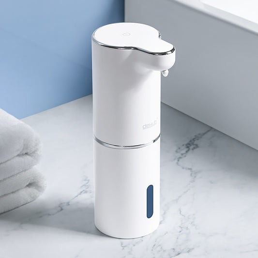 Automatic Soap Dispenser with USB charging